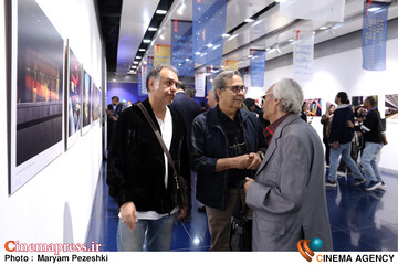 نخستین روز نهمین جشنواره بین المللی فیلم شهر 19 آبان 1404