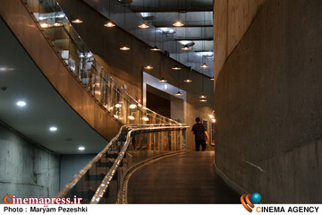 نخستین روز نهمین جشنواره بین المللی فیلم شهر 19 آبان 1404