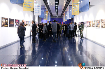 نخستین روز نهمین جشنواره بین المللی فیلم شهر 19 آبان 1404
