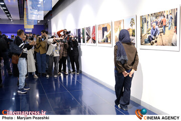 نخستین روز نهمین جشنواره بین المللی فیلم شهر 19 آبان 1404