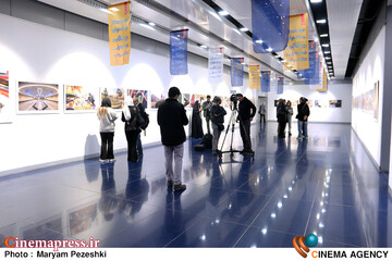 نخستین روز نهمین جشنواره بین المللی فیلم شهر 19 آبان 1404