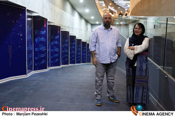 نخستین روز نهمین جشنواره بین المللی فیلم شهر 19 آبان 1404