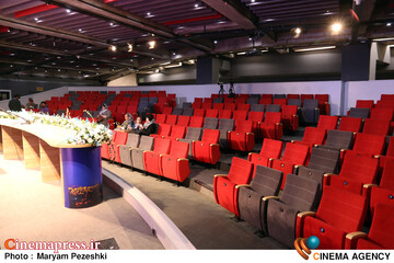 نخستین روز نهمین جشنواره بین المللی فیلم شهر 19 آبان 1404