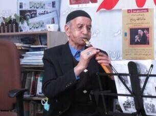 ماشاالله رسام