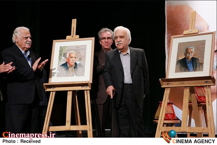 «ابوالقاسم فقیری» درگذشت