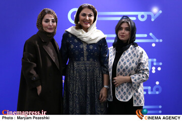 دومین روز جشنواره بین المللی فیلم شهر 21 آبان 1404