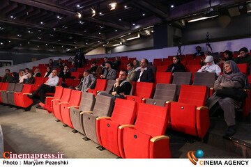 دومین روز جشنواره بین المللی فیلم شهر 21 آبان 1404