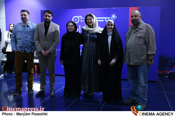 دومین روز جشنواره بین المللی فیلم شهر 21 آبان 1404