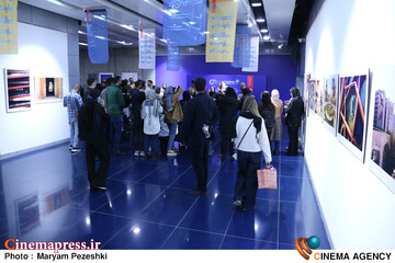 دومین روز جشنواره بین المللی فیلم شهر 21 آبان 1404