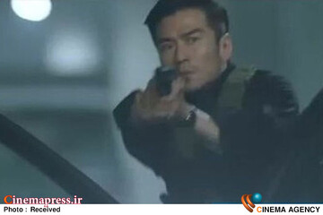 فیلم سینمایی «سرقت بزرگ اسلحه»