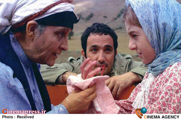 «وقتی همه خواب بودند» به تلویزیون می‌آید