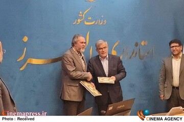 فریدزاده: دستاورد بزرگ انقلاب اسلامی ایران در حوزه دیپلماسی فرهنگی ما حقیقتا سینماگران ما هستند!!