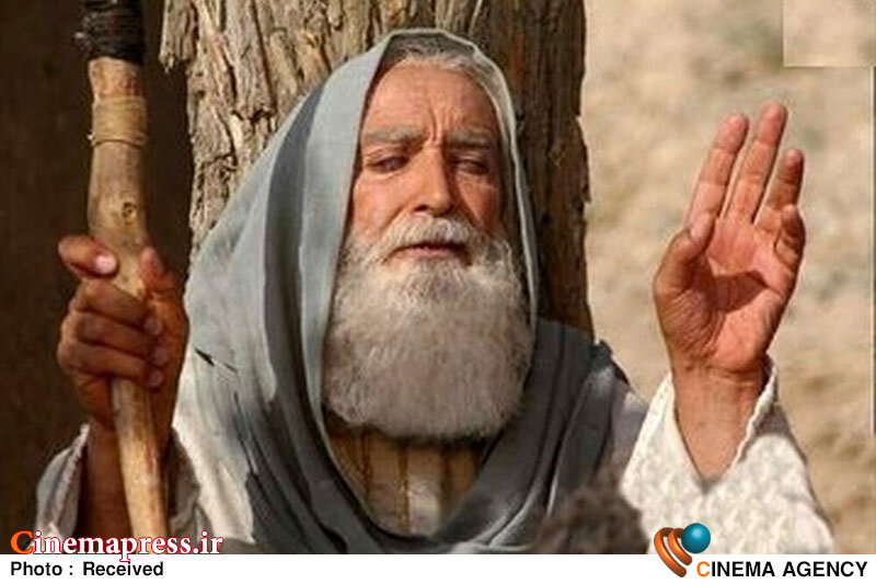 اگر ما نسبت به آنچه واقعی است «صادق» باشیم و همان را اجرا کنیم اثر «ماندگار» خواهد شد/ «صبر» حضرت یعقوب در من «ماندگار» شد اگر ما نسبت به آنچه واقعی است «صادق» باشیم و همان را اجرا کنیم اثر «ماندگار» خواهد شد/ «صبر» حضرت یعقوب در من «ماندگار» شد