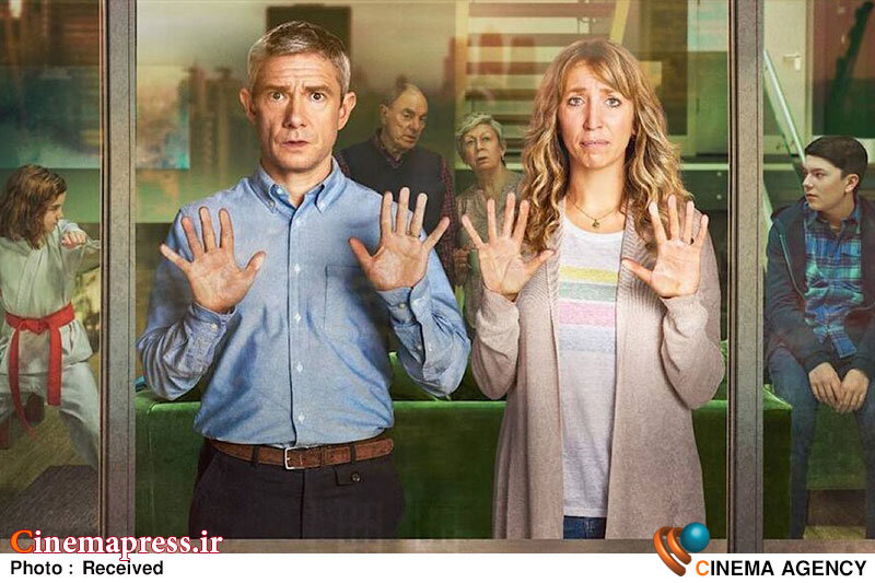 سریال «داستان یک خانواده»