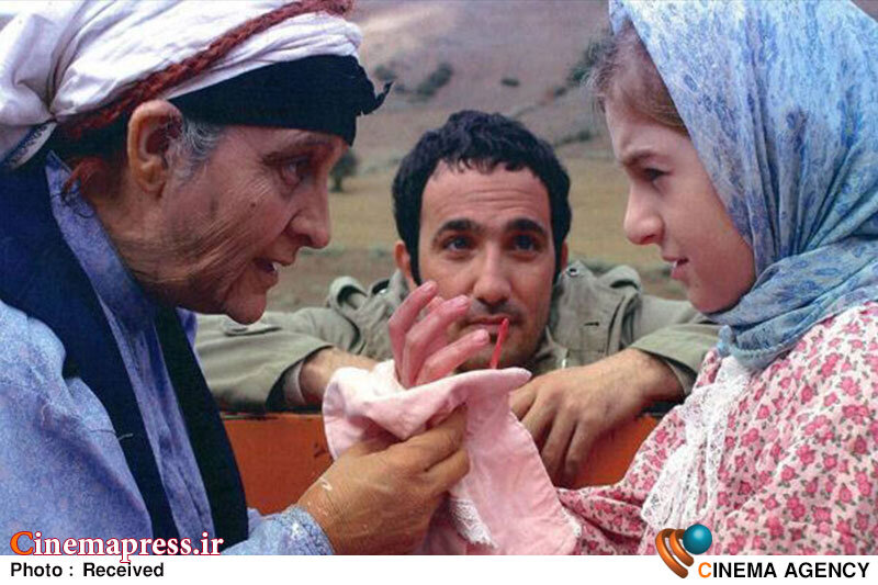 «وقتی همه خواب بودند» به تلویزیون میآید «وقتی همه خواب بودند» به تلویزیون میآید