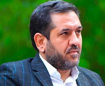 حامد شب خیز