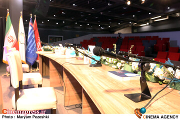 سومین روز جشنواره بین المللی فیلم شهر 21 آبان 1404