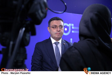 سومین روز جشنواره بین المللی فیلم شهر 21 آبان 1404