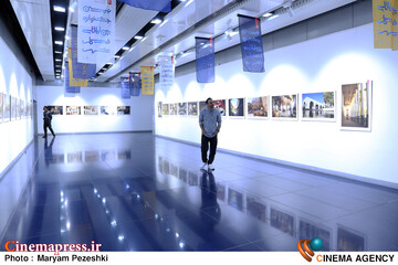 سومین روز جشنواره بین المللی فیلم شهر 21 آبان 1404