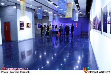 سومین روز جشنواره بین المللی فیلم شهر 21 آبان 1404