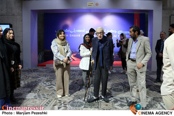سومین روز جشنواره بین المللی فیلم شهر 21 آبان 1404