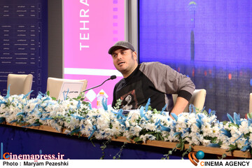 سومین روز جشنواره بین المللی فیلم شهر 21 آبان 1404
