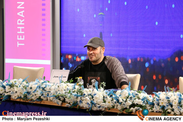 سومین روز جشنواره بین المللی فیلم شهر 21 آبان 1404