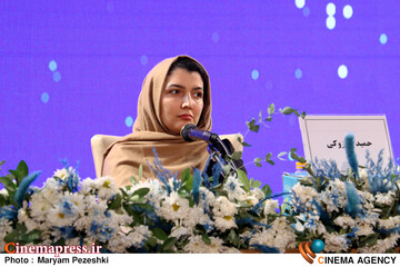 سومین روز جشنواره بین المللی فیلم شهر 21 آبان 1404