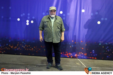 سومین روز جشنواره بین المللی فیلم شهر 21 آبان 1404