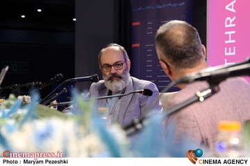 سومین روز جشنواره بین المللی فیلم شهر 21 آبان 1404