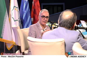 سومین روز جشنواره بین المللی فیلم شهر 21 آبان 1404