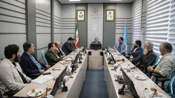 فریدزاده: «خارجی‌ها» برای دیدن «فیلم ایرانی» به ایران می‌آیند/ ساختار «جشنواره جهانی فیلم فجر» باید براساس «دستورالعمل‌های فیاپف» تنظیم شود