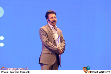 اختتامییه جشنواره بین المللی فیلم شهر 22 آبان 1404