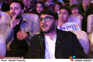 اختتامییه جشنواره بین المللی فیلم شهر 22 آبان 1404