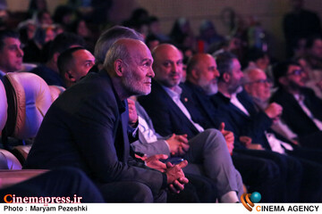 اختتامییه جشنواره بین المللی فیلم شهر 22 آبان 1404