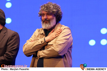 اختتامییه جشنواره بین المللی فیلم شهر 22 آبان 1404