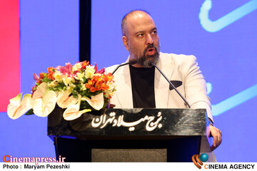 اختتامییه جشنواره بین المللی فیلم شهر 22 آبان 1404