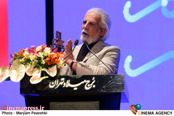 اختتامییه جشنواره بین المللی فیلم شهر 22 آبان 1404