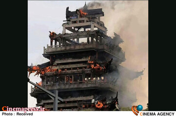 معبد یونگ‌چینگ