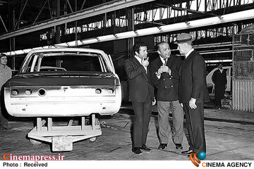 مستند «احمدمحمود آل خیام»