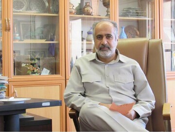 سیدعلی میر افضلی