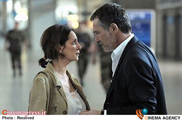 سریال «مردان سایه»