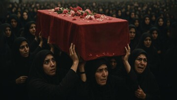 نماهنگ «ستاره‌های شهر»