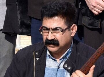 مجید هنرمند