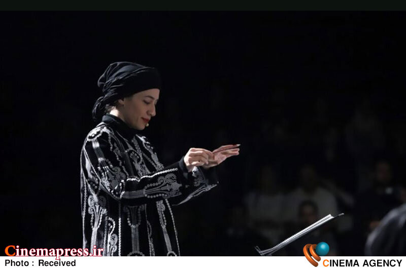 «تالار رودکی» میزبان کنسرتی به رهبری «سحر انزلی» می‌شود