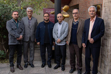 کانون پژوهشگران خانه موسیقی