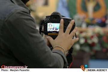 نشست خبری پنجمین جشنواره برنامه های رادیویی پژواک 26 آبان 1404