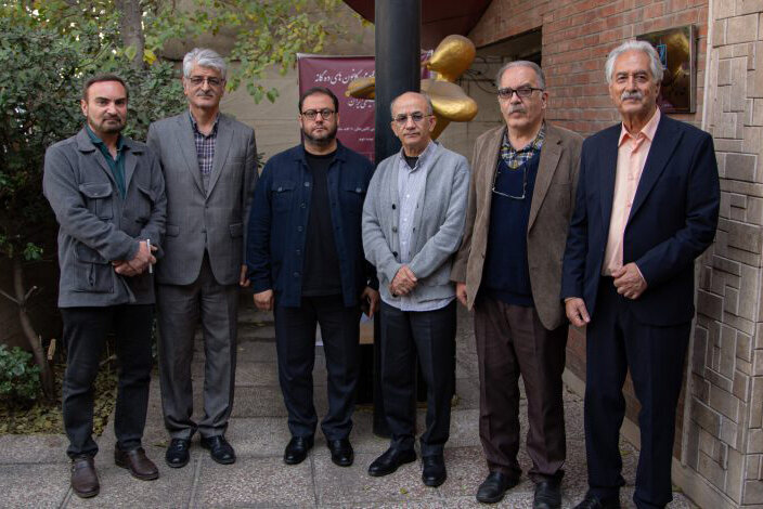 «کانون پژوهشگران خانه موسیقی» اعضای جدید هیئت مدیره خود را شناخت