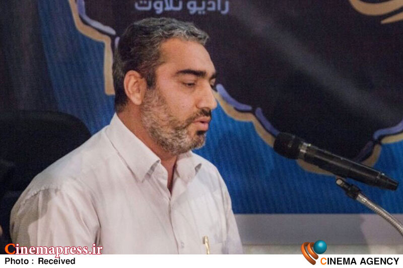 «علی حوری کامران» سرپرست گروه تلاوت و نغمات» رادیو قرآن شد «علی حوری کامران» سرپرست گروه تلاوت و نغمات» رادیو قرآن شد