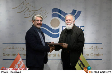 بهرام کلهرنیا